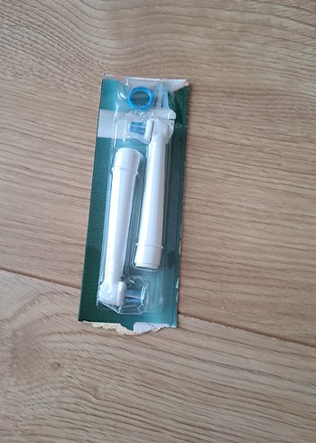 oral b diş firca seti