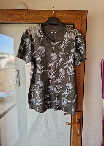 m Beden koton marka erkek tişört