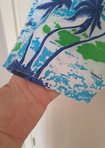 erkek deniz sortu - Görsel 3