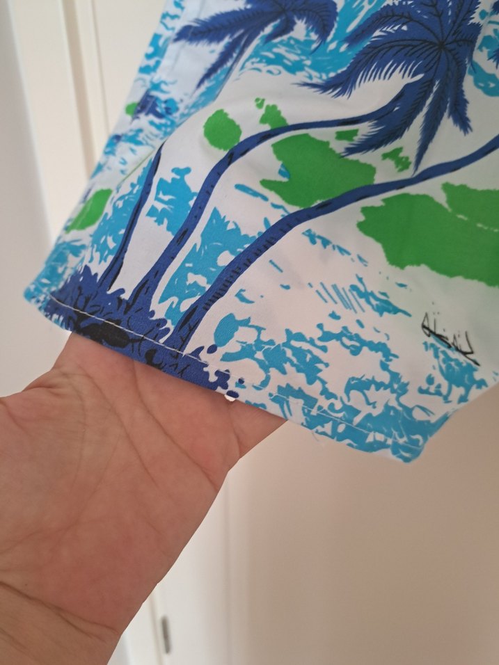 erkek deniz sortu - Görsel 3