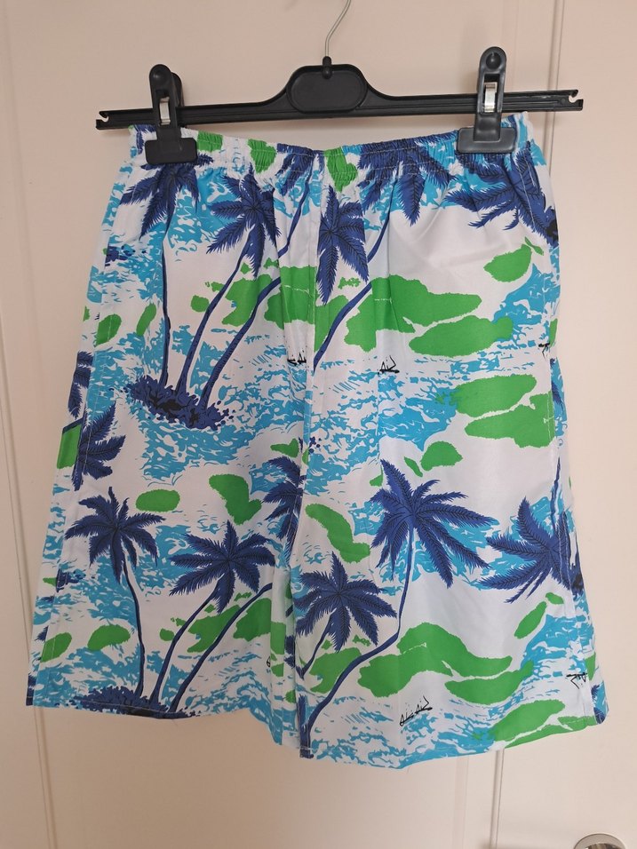 erkek deniz sortu - Görsel 2