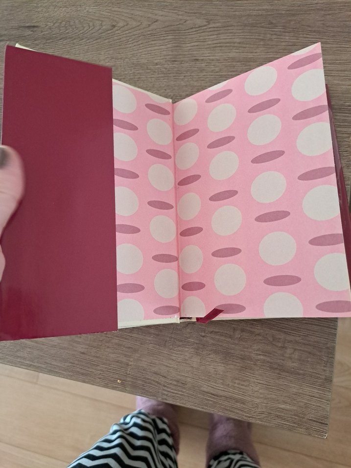 Elif Şafak - Kağıt Helva Alıntılar Kitabı - Görsel 2