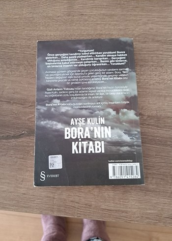 Bora'nın Kitabı - Ayşe Kulin - Görsel 4