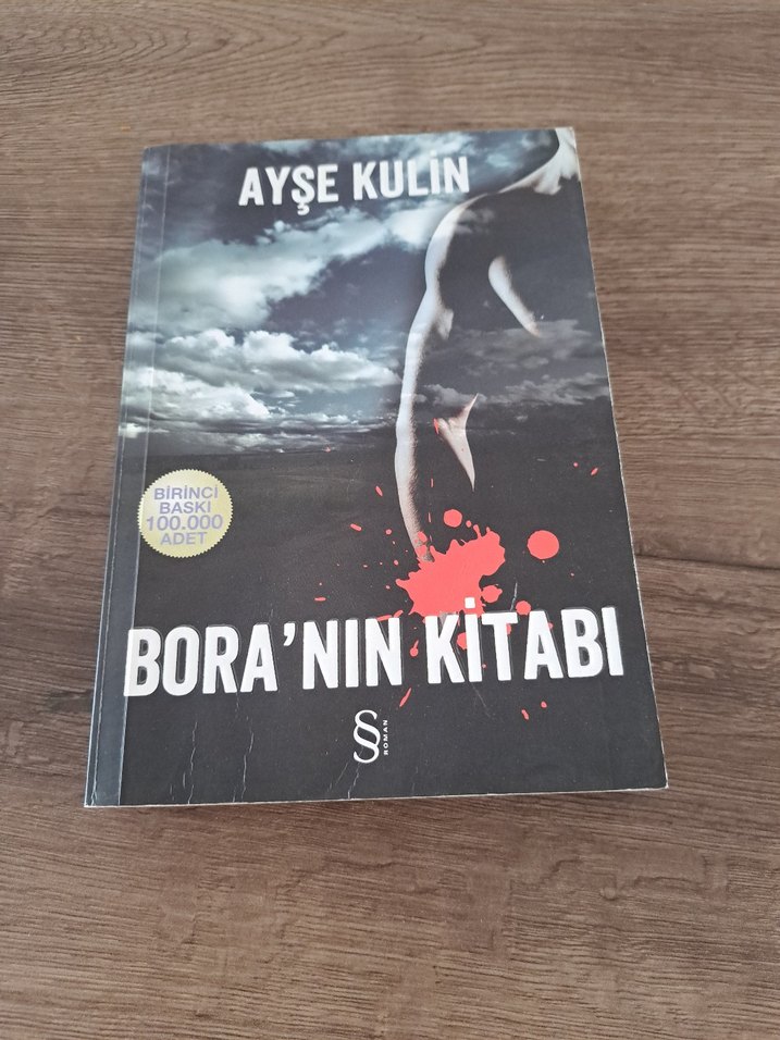 Bora'nın Kitabı - Ayşe Kulin - Görsel 2