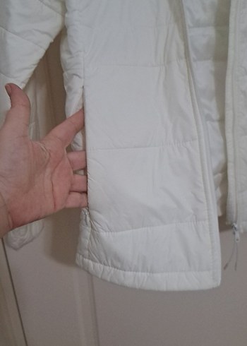 hummel kapisonlu mont - Görsel 4