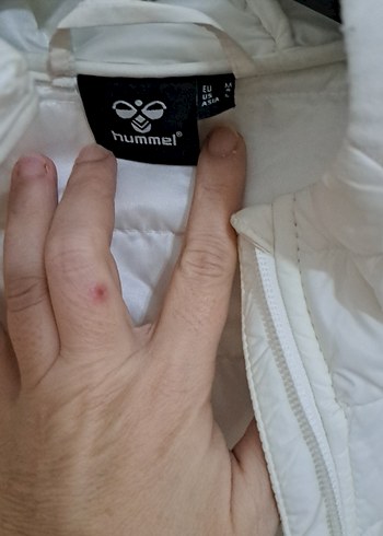 hummel kapisonlu mont - Görsel 3