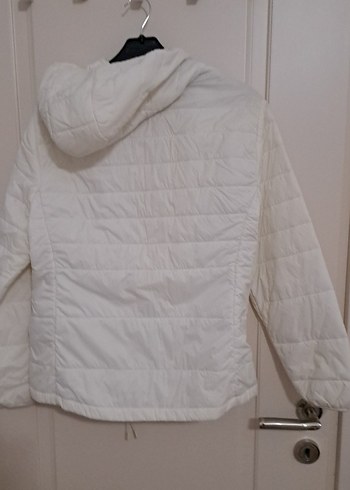 hummel kapisonlu mont - Görsel 5