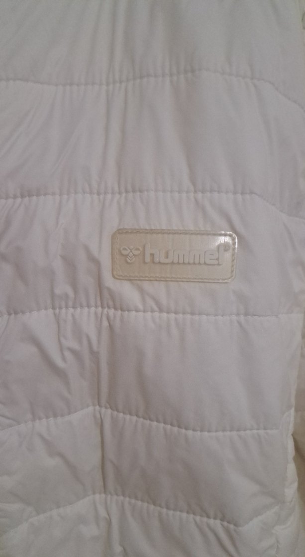 hummel kapisonlu mont - Görsel 2