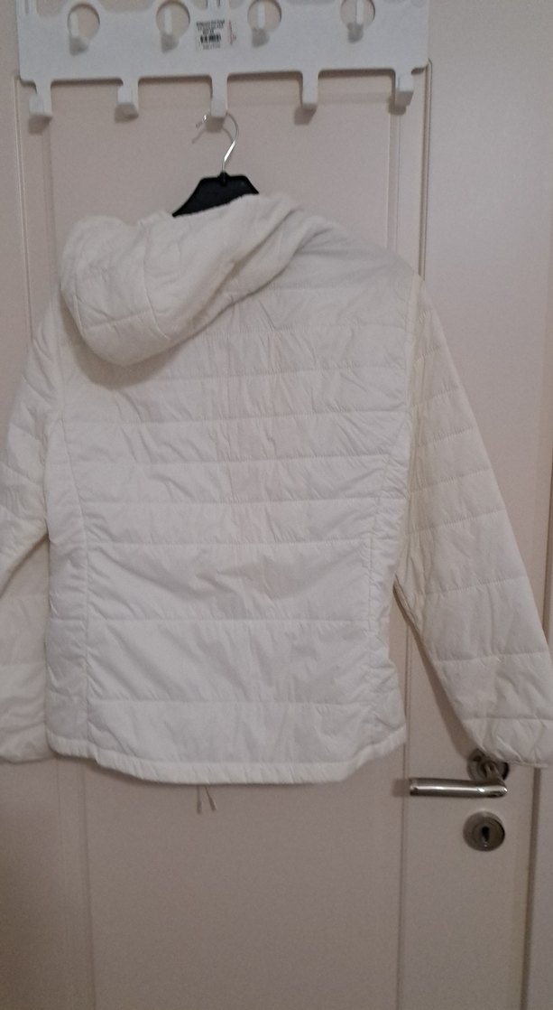 hummel kapisonlu mont - Görsel 5