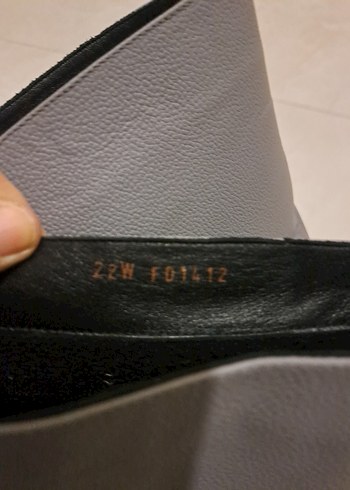 derimod Gri Kadın cizme - Görsel 5