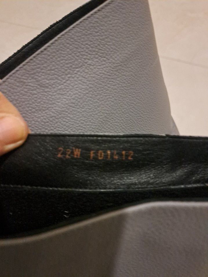 derimod Gri Kadın cizme - Görsel 5