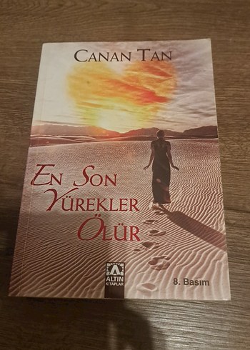 En Son Yürekler Ölür - Canan Tan