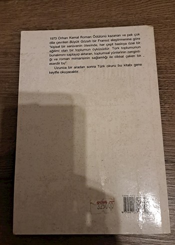 Çetin Altan - Büyük Gözaltı Kitabı - Görsel 3