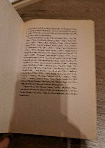 Çetin Altan - Büyük Gözaltı Kitabı - Görsel 2