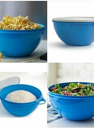 Tupperware 4.5lt miksim