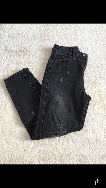 Kot pantolon