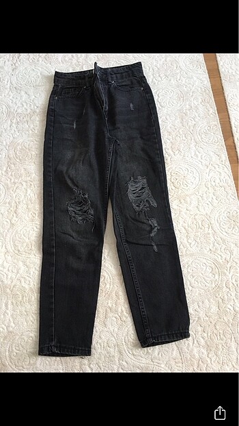 Mavi Jeans Kot pantolon