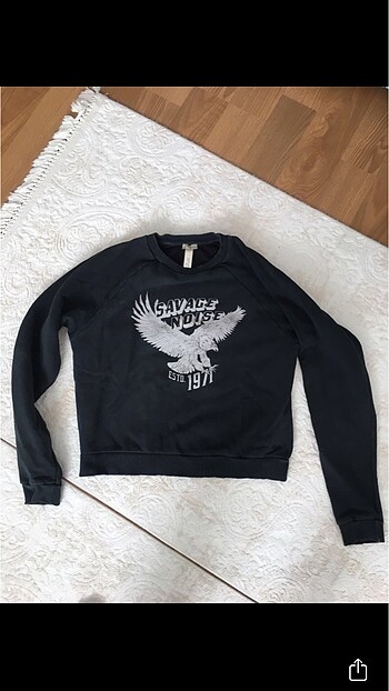 Pull bear sweat