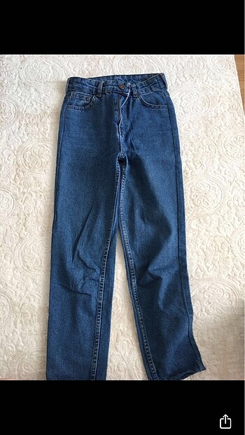 Zara Kot pantolon