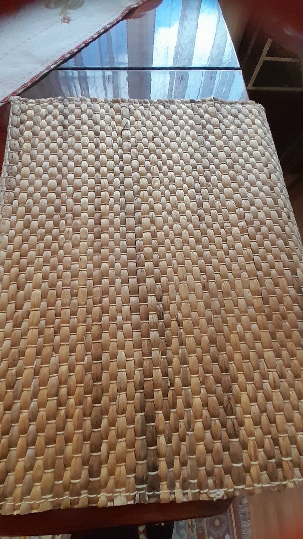 hasır amerikan servisi - Görsel 3