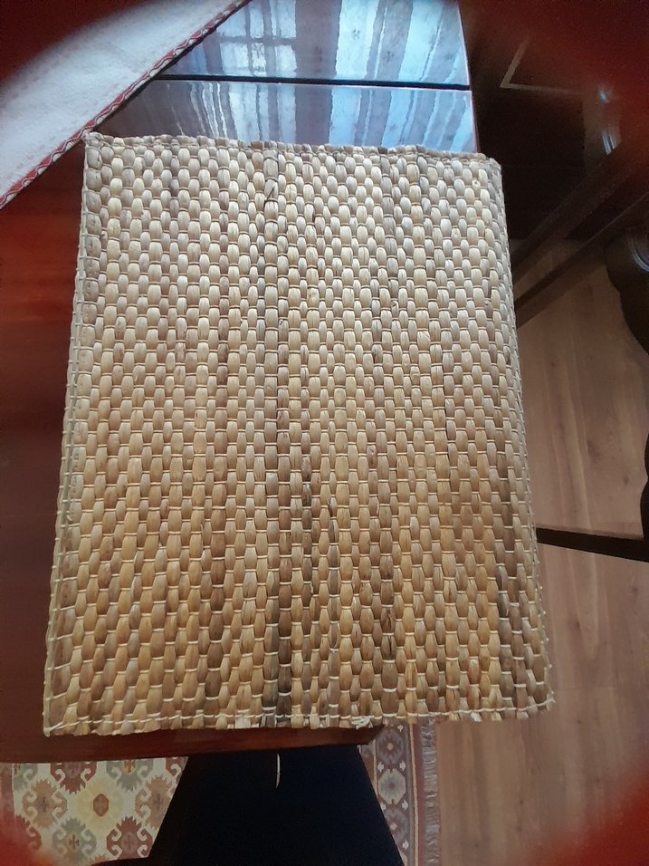 hasır amerikan servisi - Görsel 2