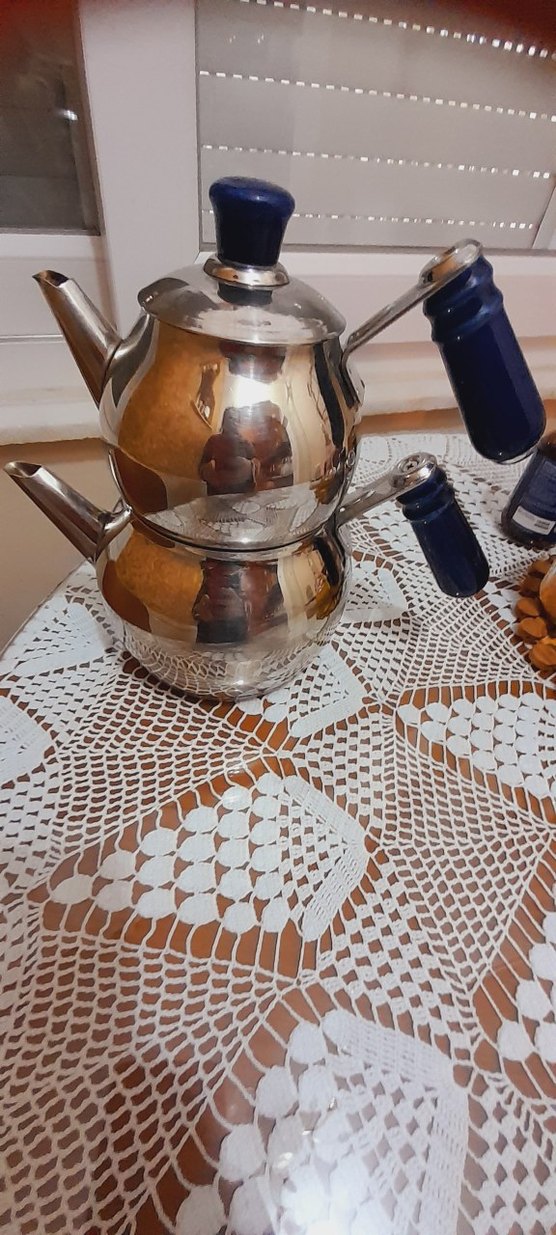 çaydanlık - Görsel 5