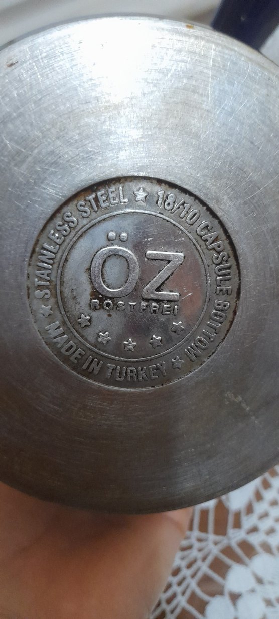 çaydanlık - Görsel 3