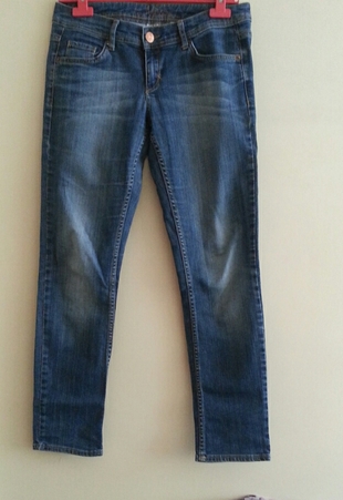 lcw kot pantolon