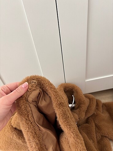 m Beden Pull&bear Mont