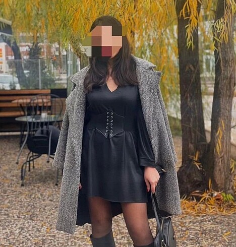 Zara Kırçıllı Kaşe Kaban