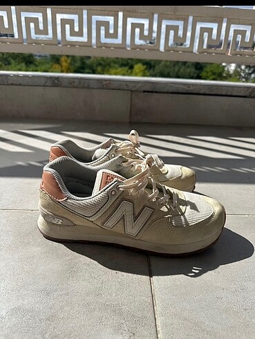 New Balance New balance
