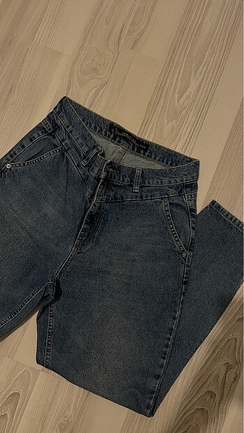 LC Waikiki Kot pantolon