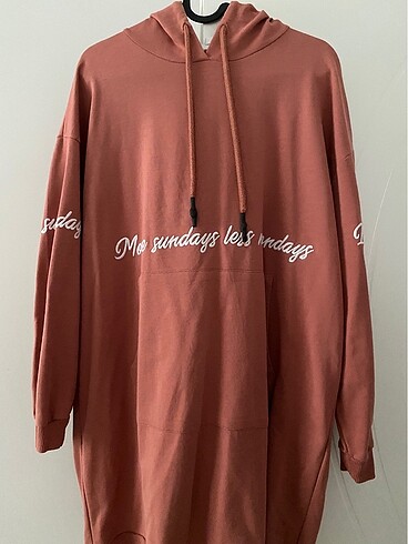 Koton Koton tesettür sweatshirt