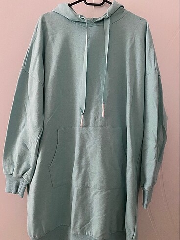 Defacto modest tunik