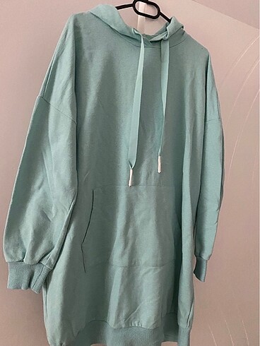 xl Beden Defacto modest tunik