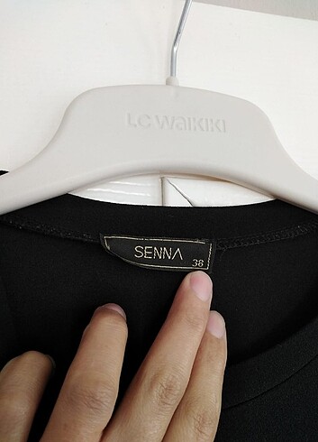 38 Beden #SENNA#tunik#elbise#