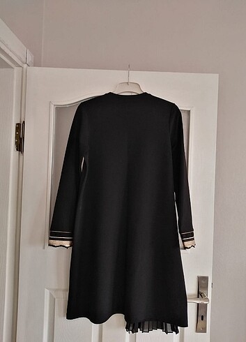 Sennheiser #SENNA#tunik#elbise#