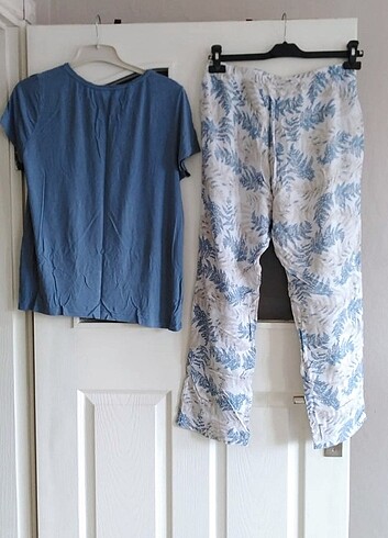 LC Waikiki #LCW Waikiki pijama#takımı#ikili#pijama#takımı#
