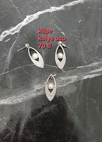  Beden Kolye kupe