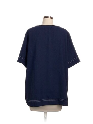 42 Beden LC Waikiki Bluz %70 İndirimli.