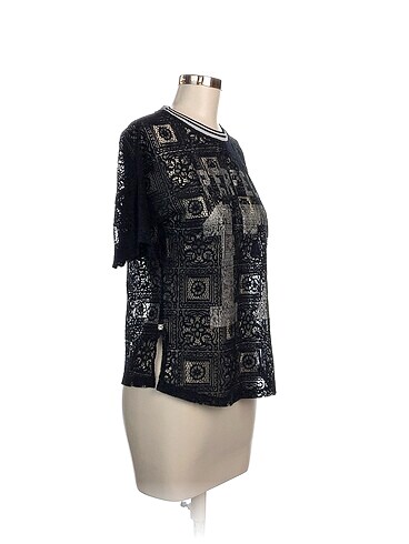 Vintage Love Vintage Love Bluz %70 İndirimli.
