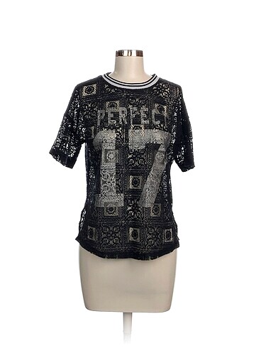 Vintage Love Bluz %70 İndirimli.