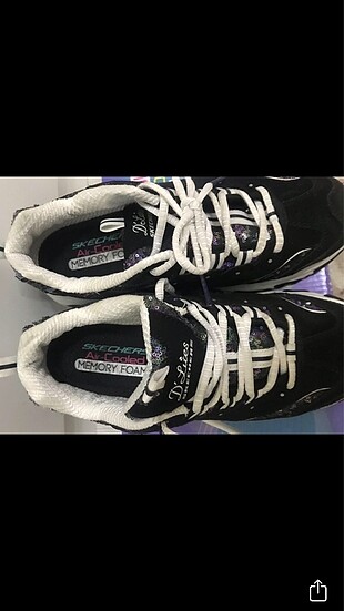 Skechers d? lites