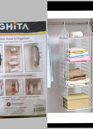 organizer