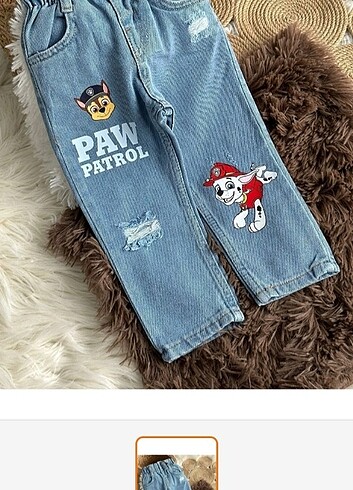 kot pantolon