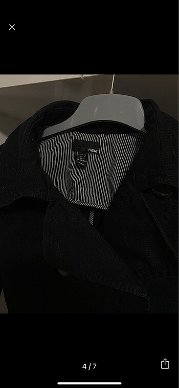 m Beden siyah Renk Kot blazer ceket