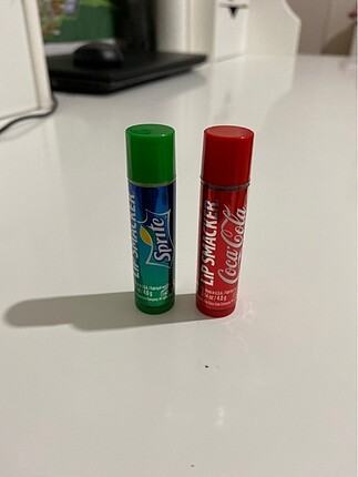 SPRITE/COCO COLA LIP BALM