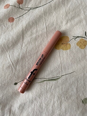 FLORMAR BROW UP PEMBE AYDINLATICI