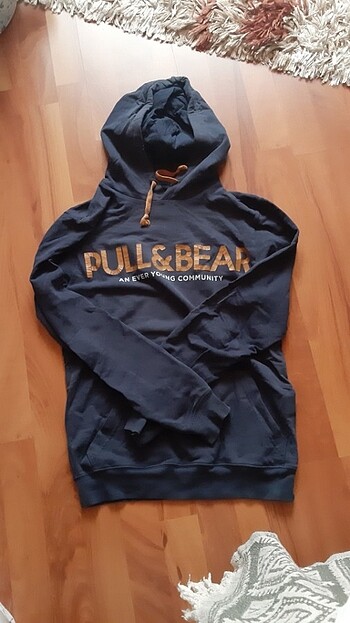 Puul bear