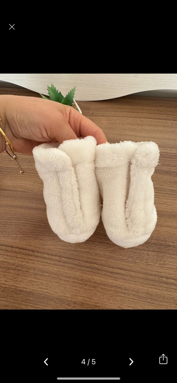 Hm bebek ev botu - Görsel 2